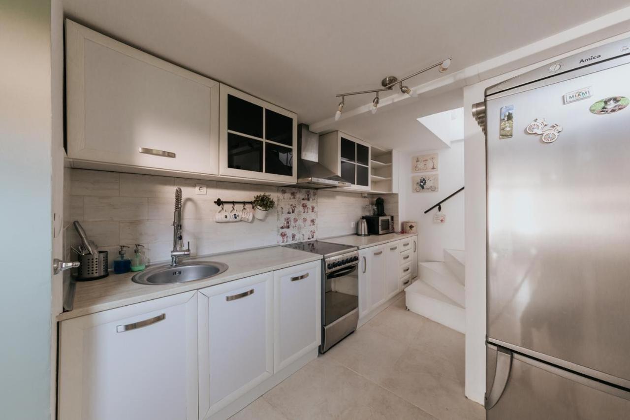 Casa Dea Aparthotel Veliko Tarnovo Luaran gambar