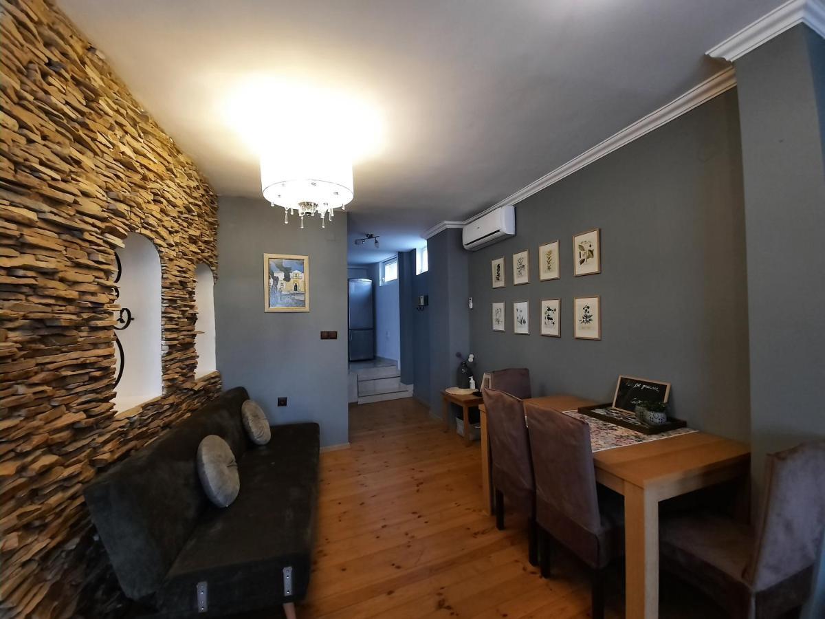 Casa Dea Aparthotel Veliko Tarnovo Luaran gambar