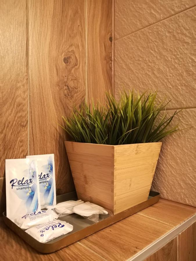 Casa Dea Aparthotel Veliko Tarnovo Luaran gambar