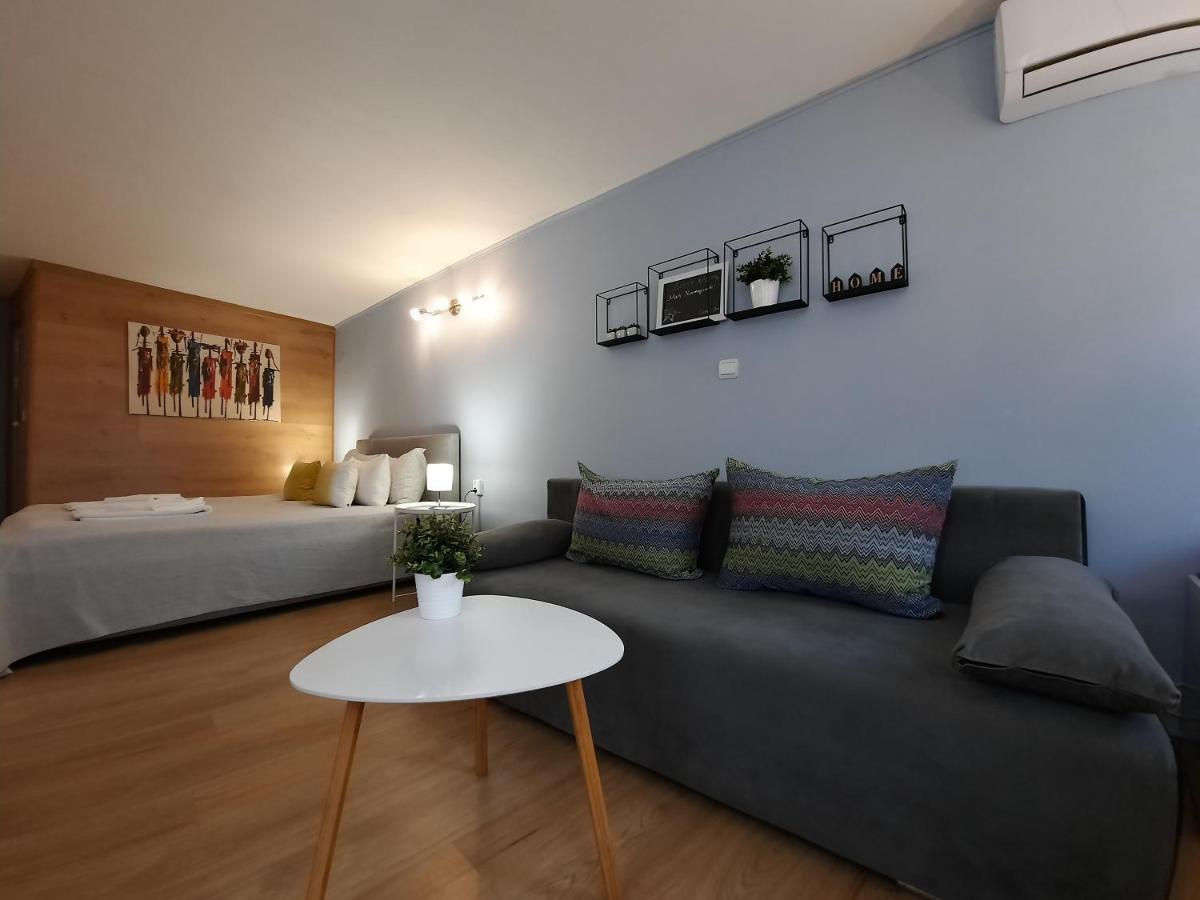 Casa Dea Aparthotel Veliko Tarnovo Luaran gambar