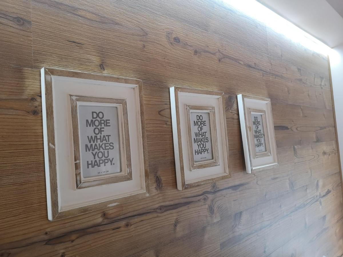 Casa Dea Aparthotel Veliko Tarnovo Luaran gambar