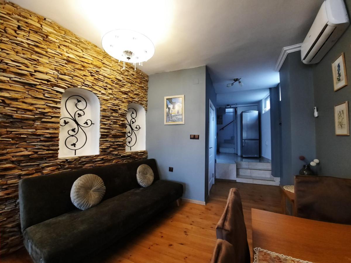 Casa Dea Aparthotel Veliko Tarnovo Luaran gambar