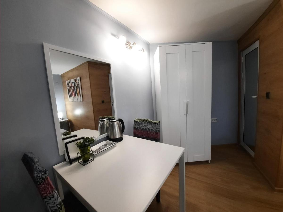 Casa Dea Aparthotel Veliko Tarnovo Luaran gambar