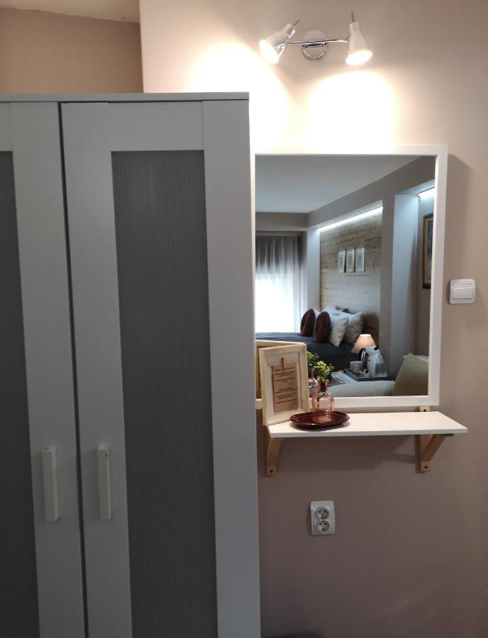 Casa Dea Aparthotel Veliko Tarnovo Luaran gambar