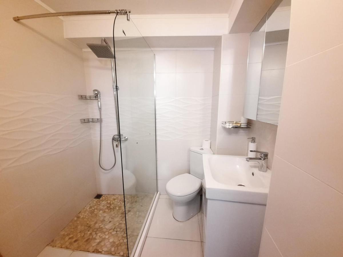 Casa Dea Aparthotel Veliko Tarnovo Luaran gambar